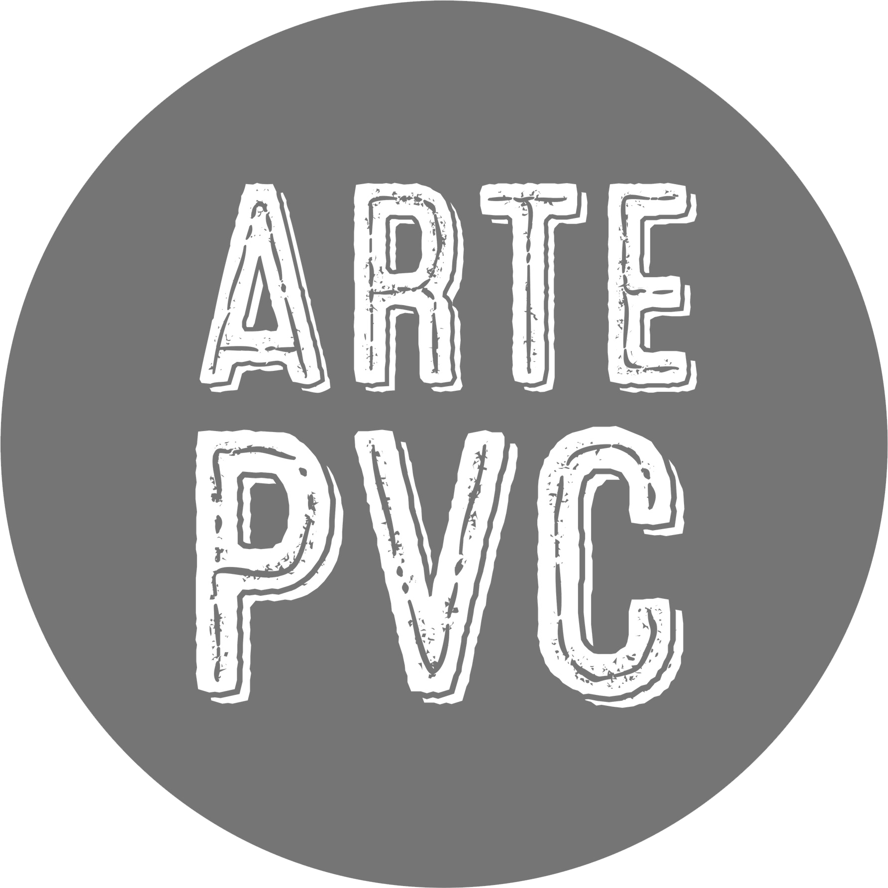 Logotipo Arte PVC